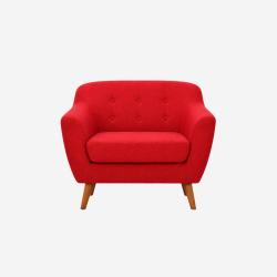Jobi 1 Seater - Helloilmare